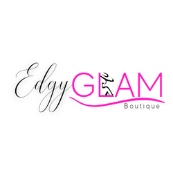 Edgy Glam Boutique 
