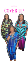 That's My Glam Cover-Ups/Kaftans