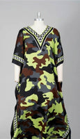 That's My Glam Cover-Ups/Kaftans
