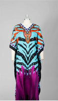 That's My Glam Cover-Ups/Kaftans