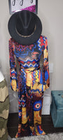 Ebony Love Dress
