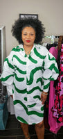 Green with Envy