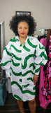 Green with Envy