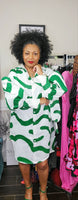 Green with Envy
