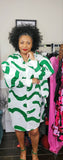 Green with Envy